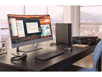 Как выбрать офисный компьютер?